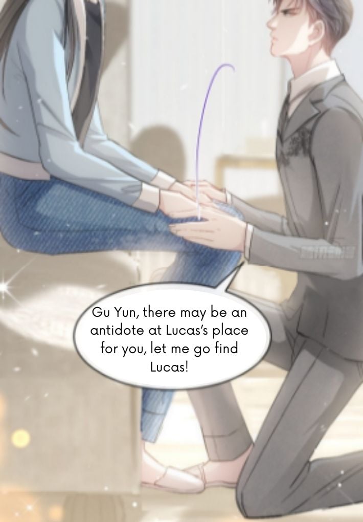 You Are My Sunshine chapter 11 - page 17