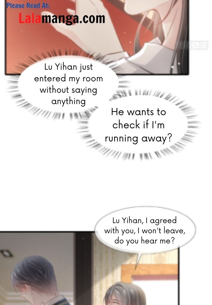 You Are My Sunshine chapter 10 - page 46