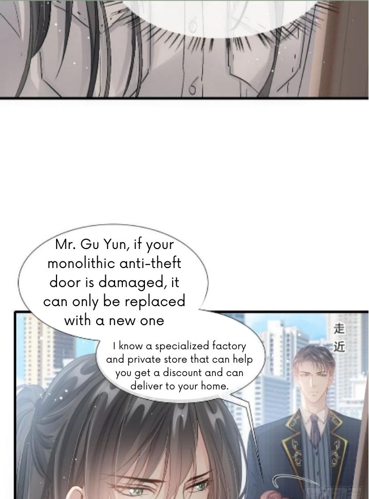 You Are My Sunshine chapter 8 - page 37