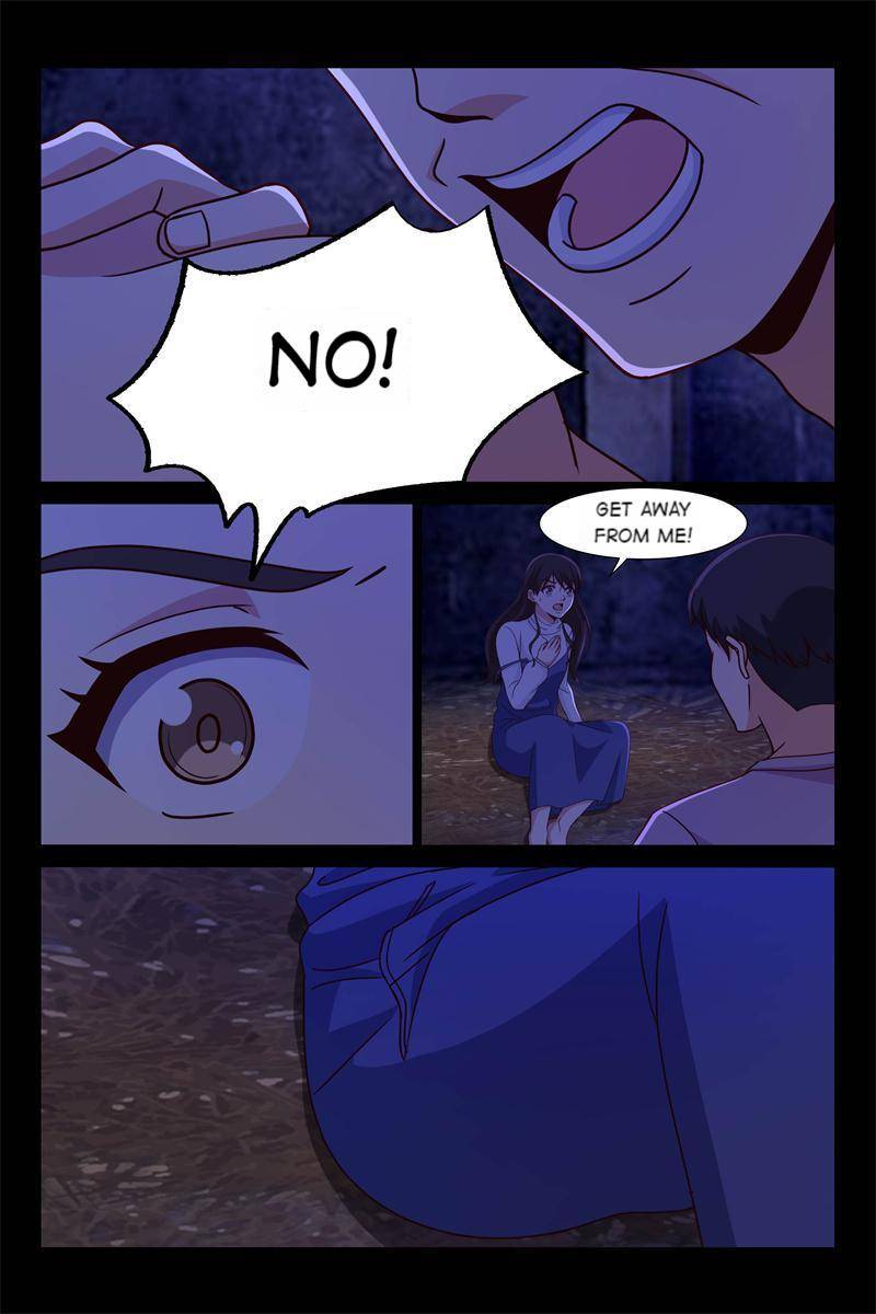 Contracted Lover Chapter 89 - page 9