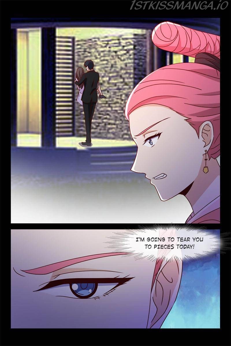 Contracted Lover Chapter 86 - page 7