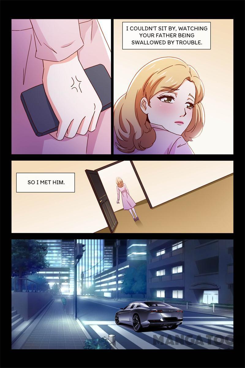 Contracted Lover Chapter 83 - page 2