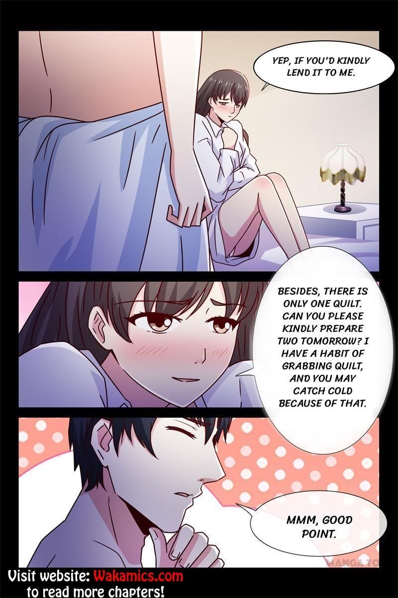 Contracted Lover Chapter 50 - page 6