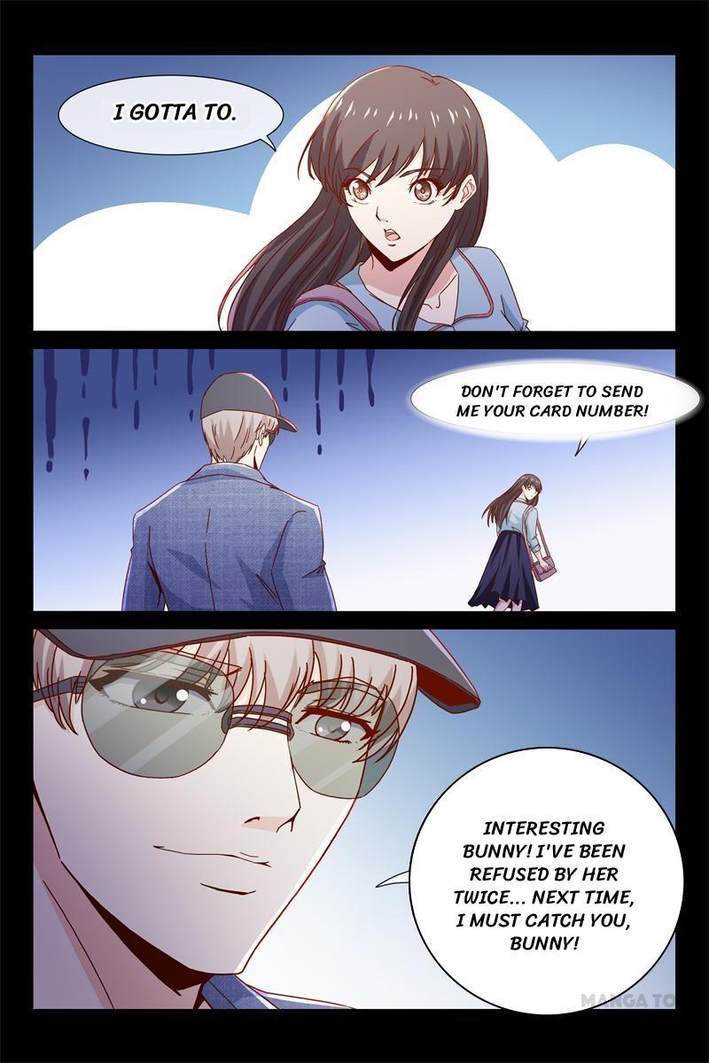 Contracted Lover Chapter 45 - page 6