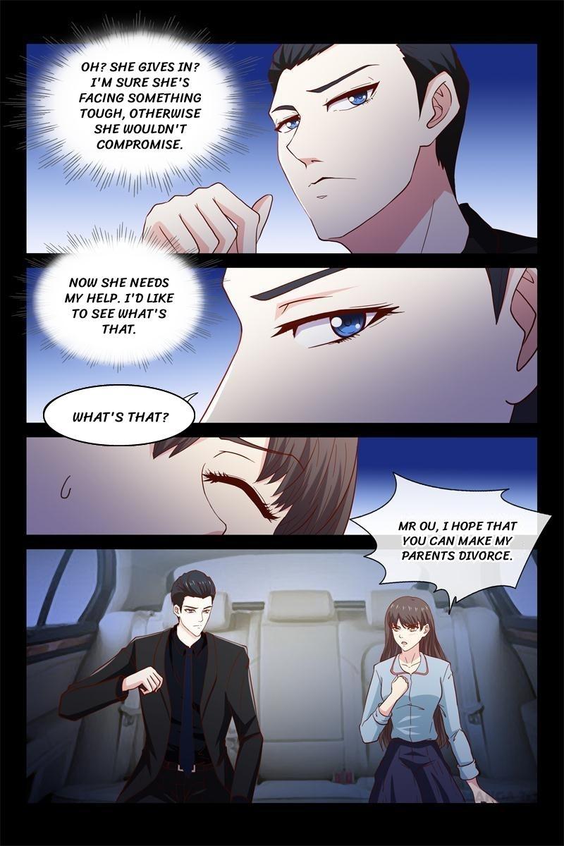 Contracted Lover Chapter 43 - page 2