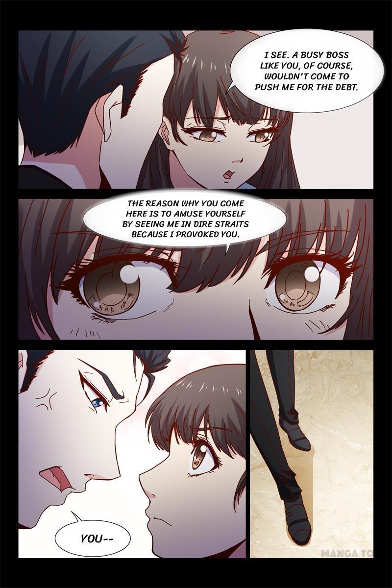 Contracted Lover Chapter 42 - page 6