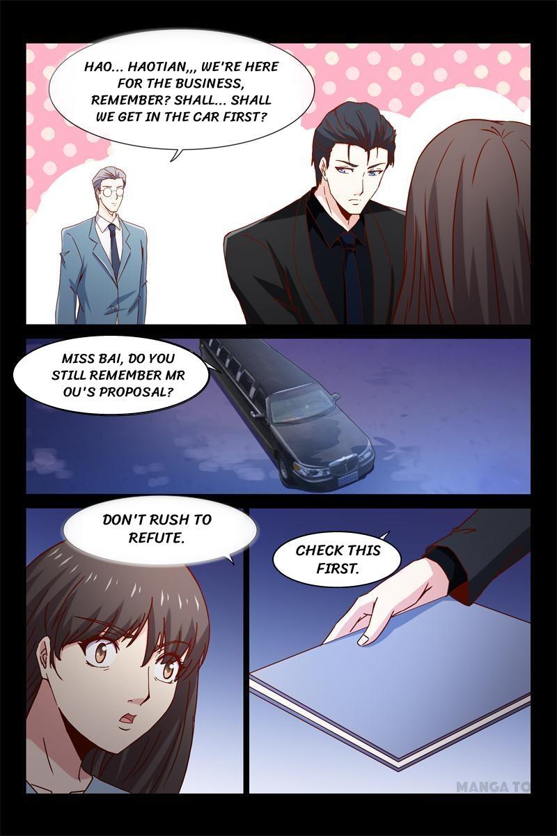 Contracted Lover Chapter 42 - page 7