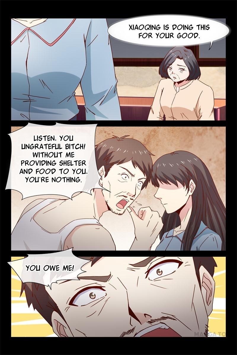 Contracted Lover Chapter 41 - page 4