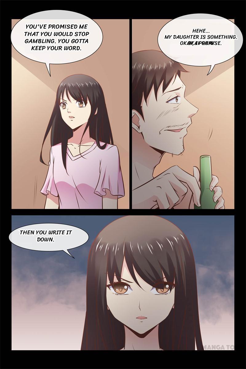 Contracted Lover Chapter 6 - page 3