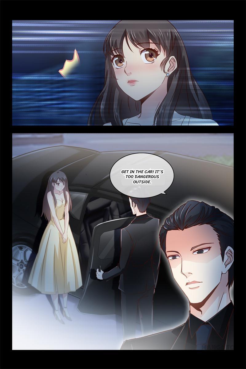 Contracted Lover Chapter 5 - page 3