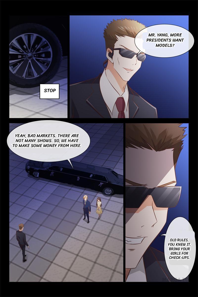 Contracted Lover Chapter 1 - page 10