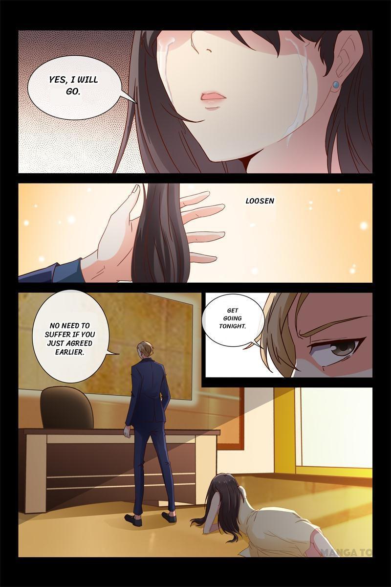 Contracted Lover Chapter 1 - page 5