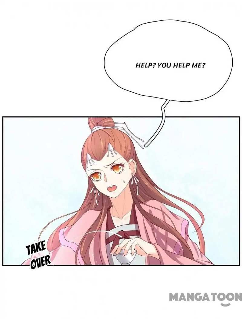 Princess’s Happily-ever-after Marriage chapter 90 - page 29