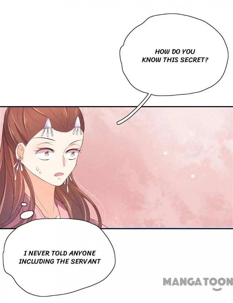 Princess’s Happily-ever-after Marriage chapter 90 - page 33