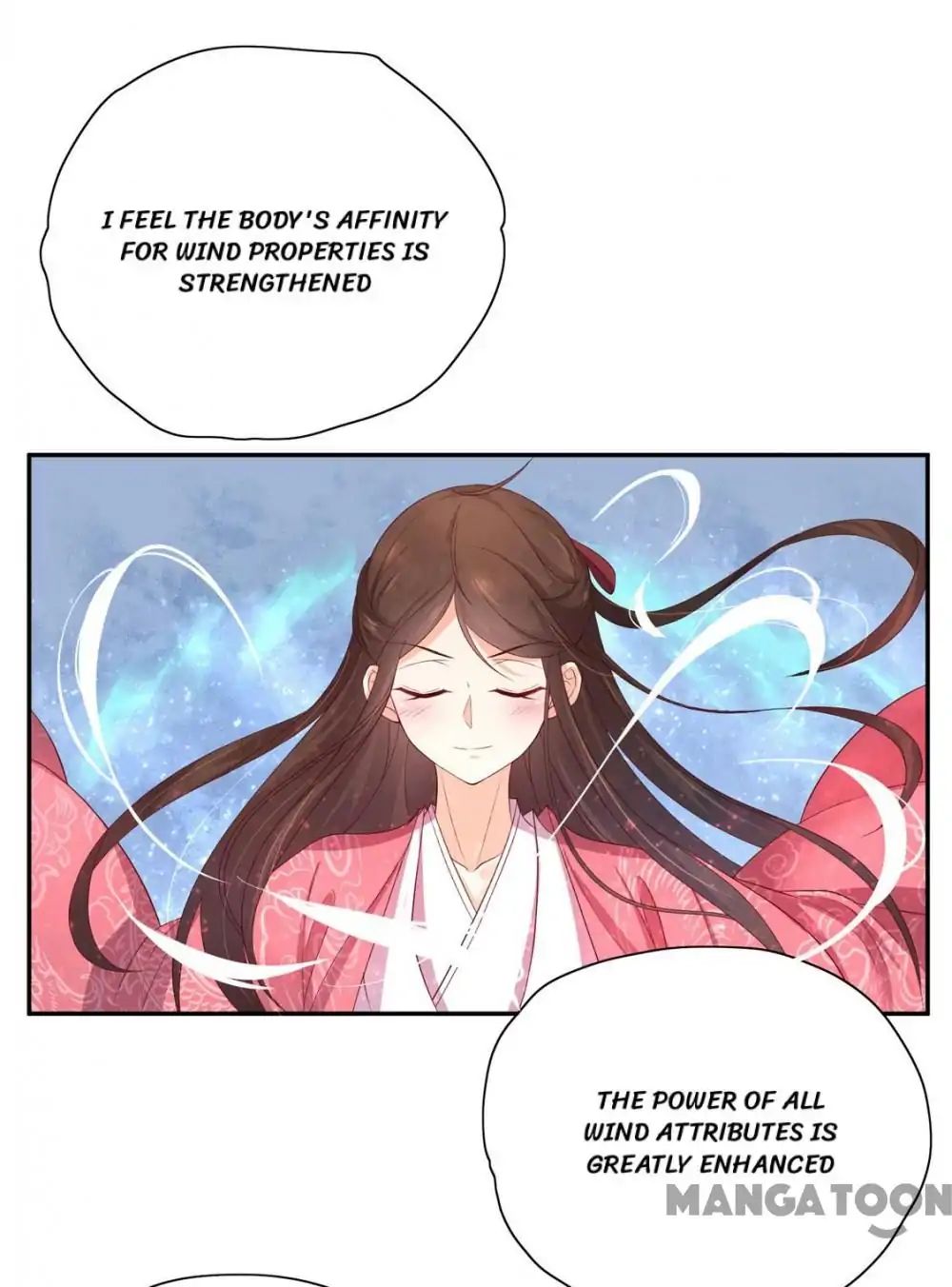 Princess’s Happily-ever-after Marriage chapter 88 - page 6