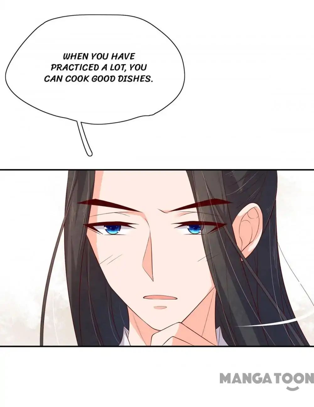 Princess’s Happily-ever-after Marriage chapter 85 - page 27