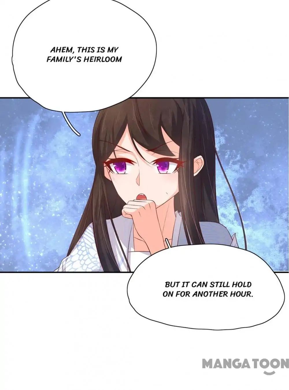 Princess’s Happily-ever-after Marriage chapter 83 - page 31