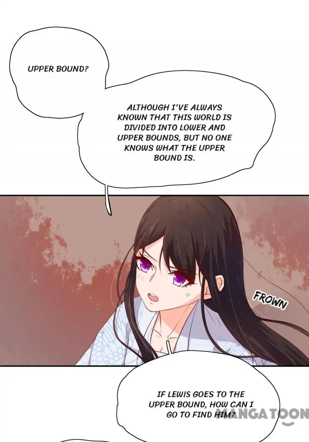 Princess’s Happily-ever-after Marriage chapter 81 - page 5