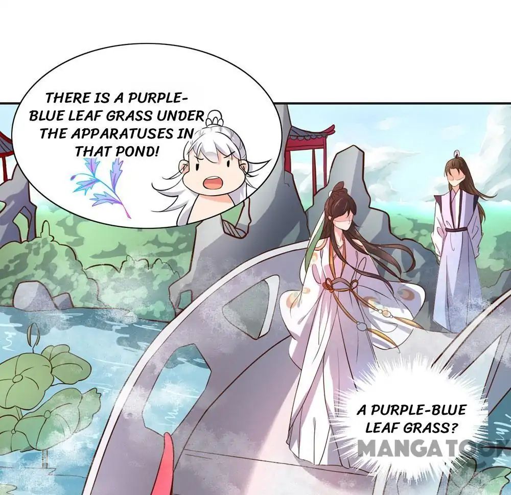 Princess’s Happily-ever-after Marriage chapter 60 - page 27