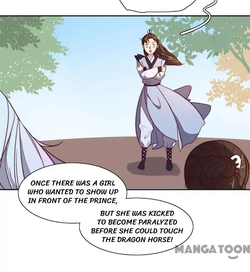 Princess’s Happily-ever-after Marriage chapter 60 - page 9