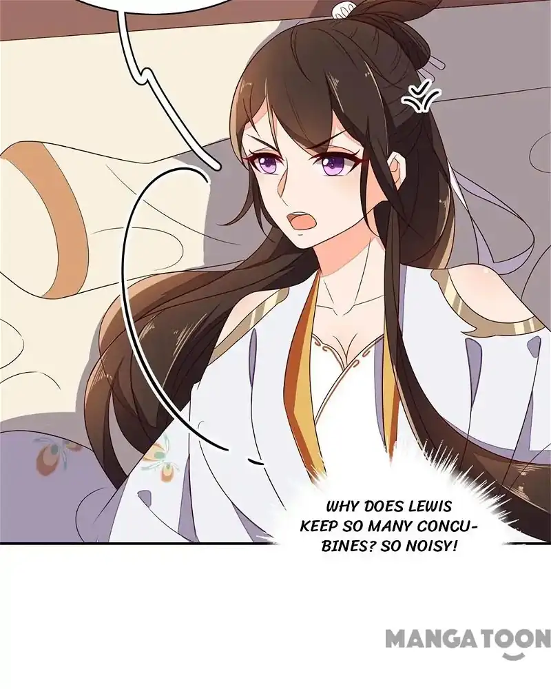 Princess’s Happily-ever-after Marriage chapter 56 - page 30