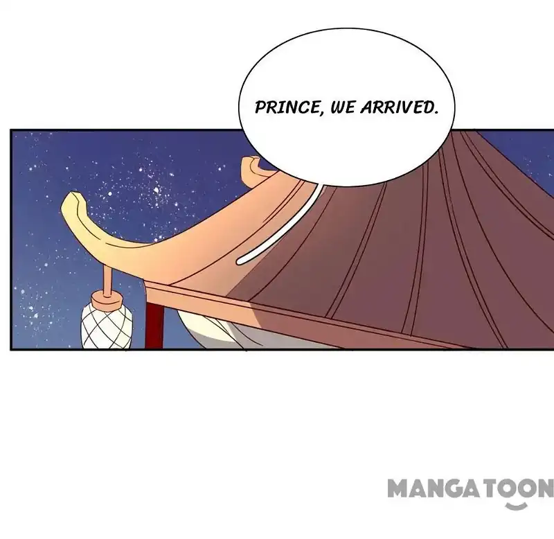Princess’s Happily-ever-after Marriage chapter 50 - page 7