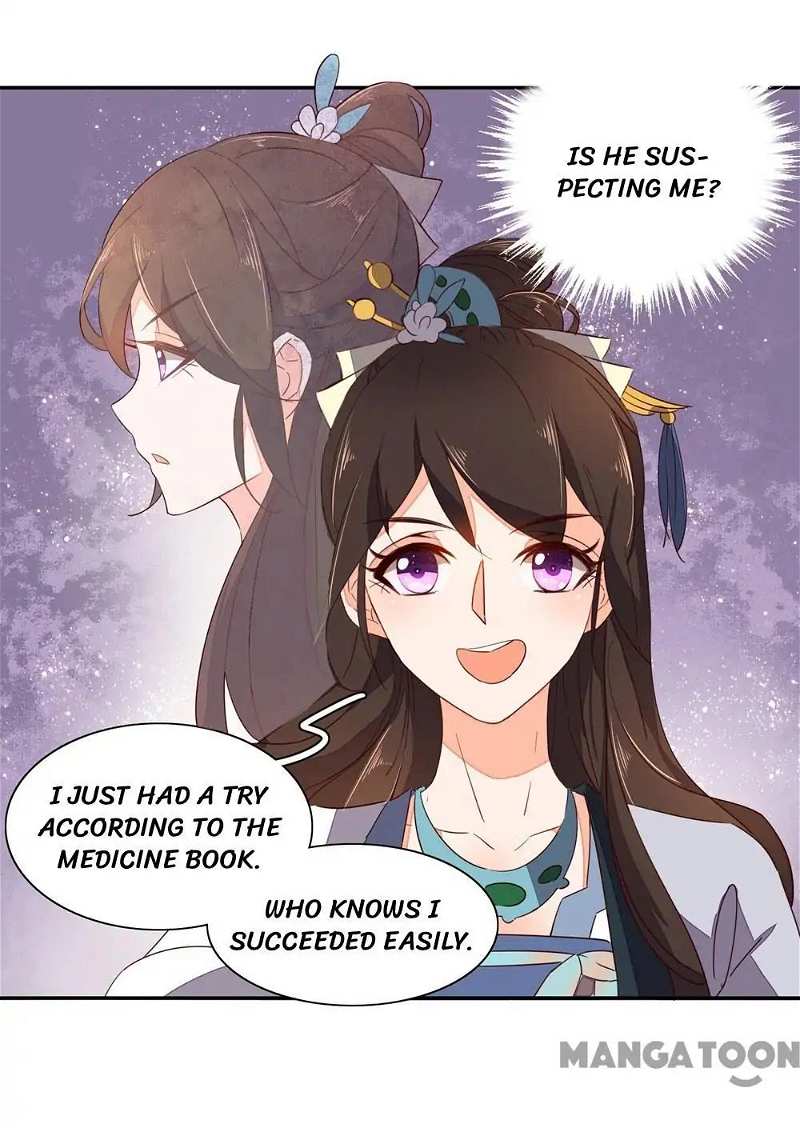 Princess’s Happily-ever-after Marriage chapter 49 - page 8