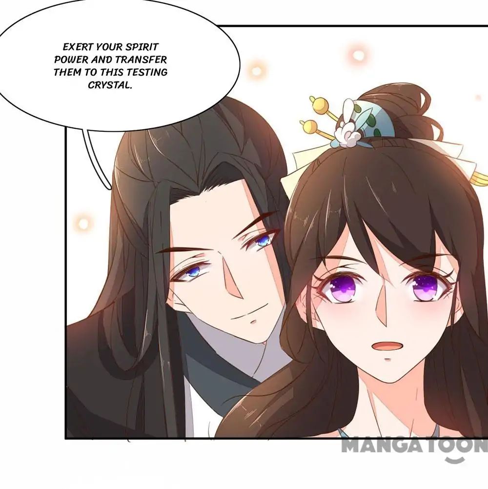 Princess’s Happily-ever-after Marriage chapter 43 - page 24