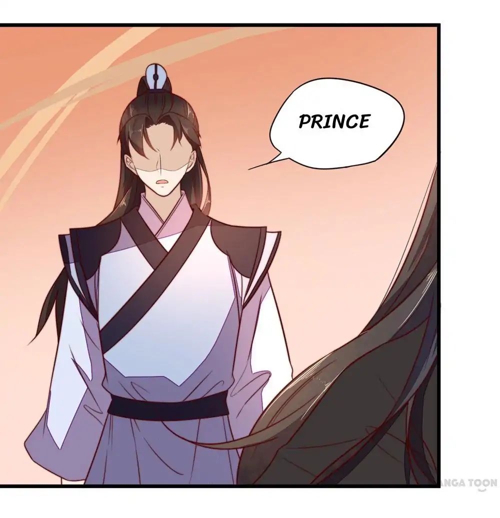 Princess’s Happily-ever-after Marriage chapter 37 - page 3