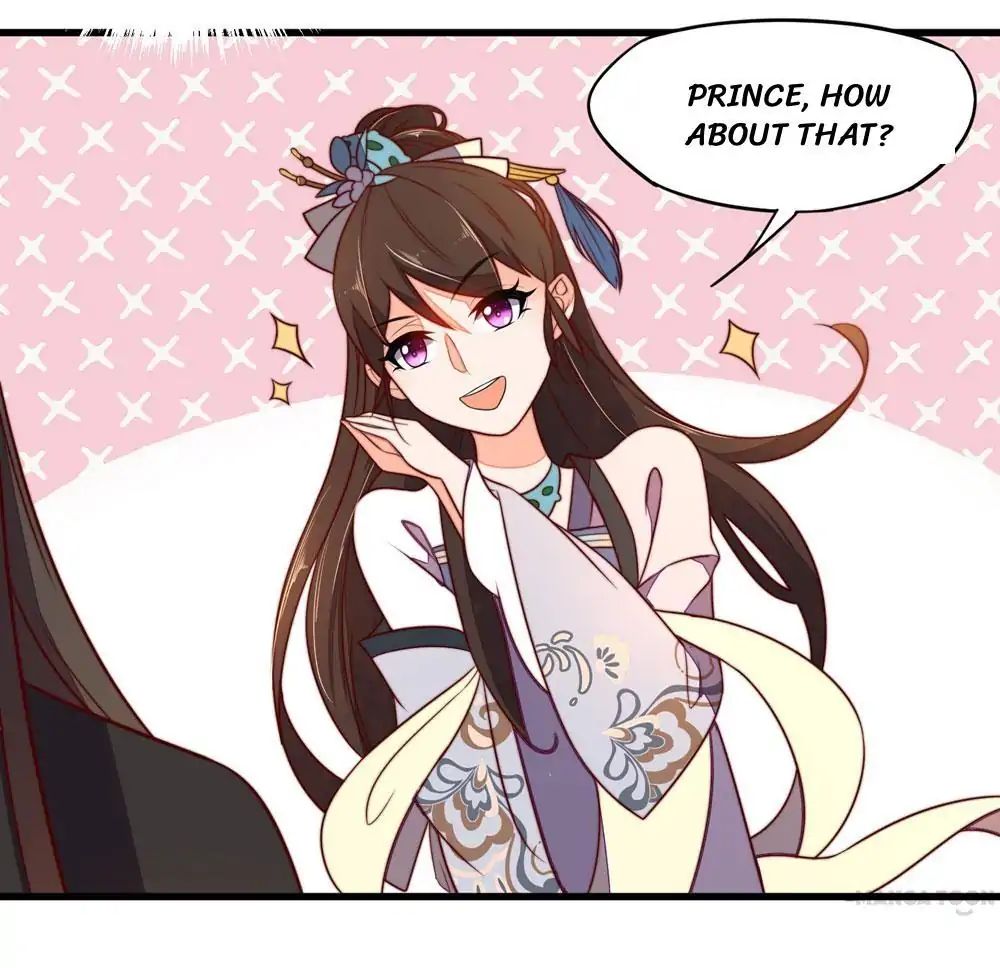 Princess’s Happily-ever-after Marriage chapter 36 - page 30