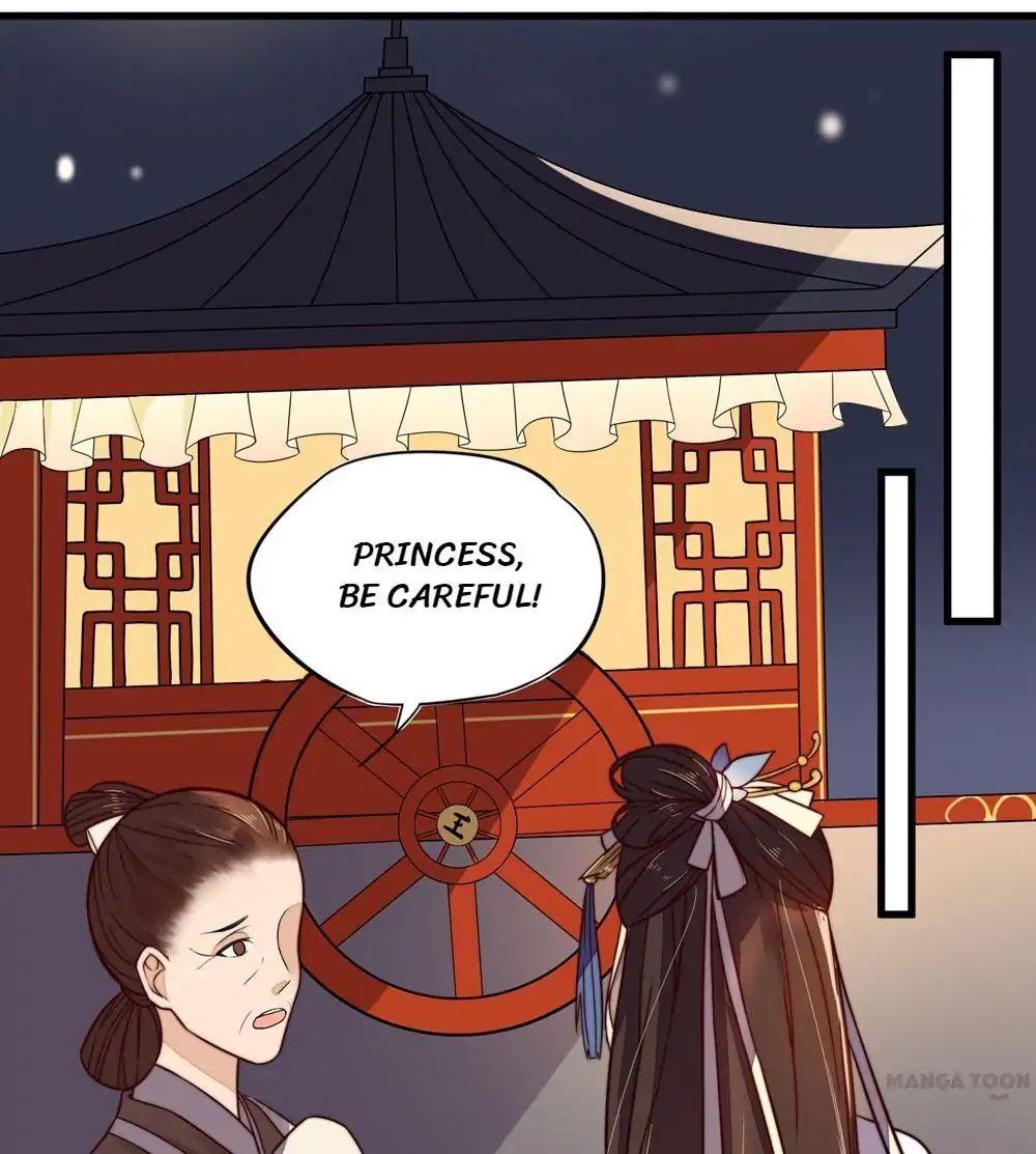 Princess’s Happily-ever-after Marriage chapter 32 - page 2