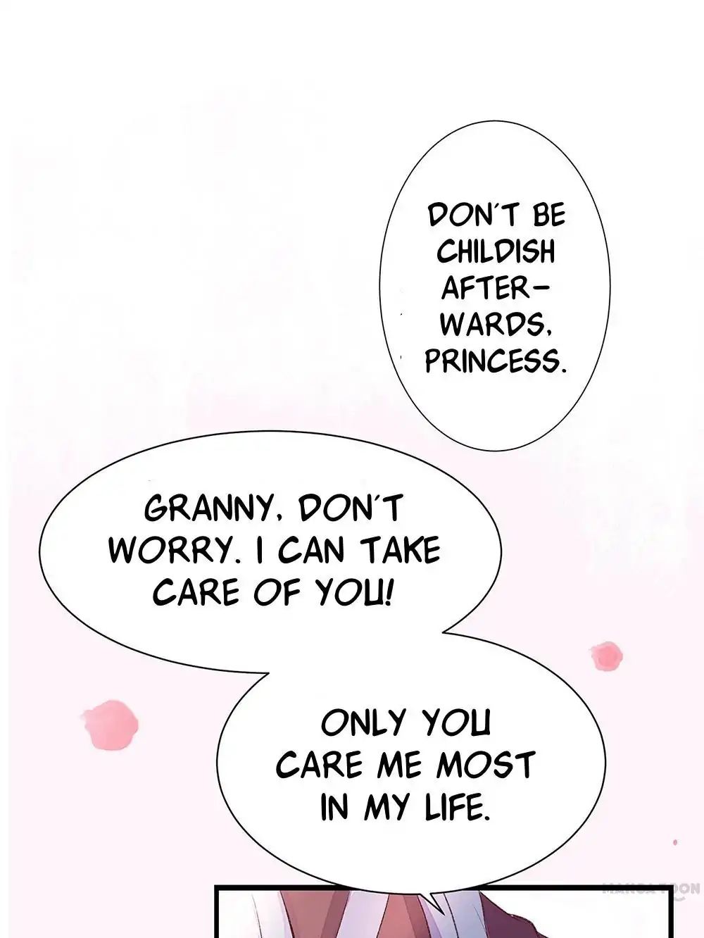 Princess’s Happily-ever-after Marriage chapter 2 - page 20