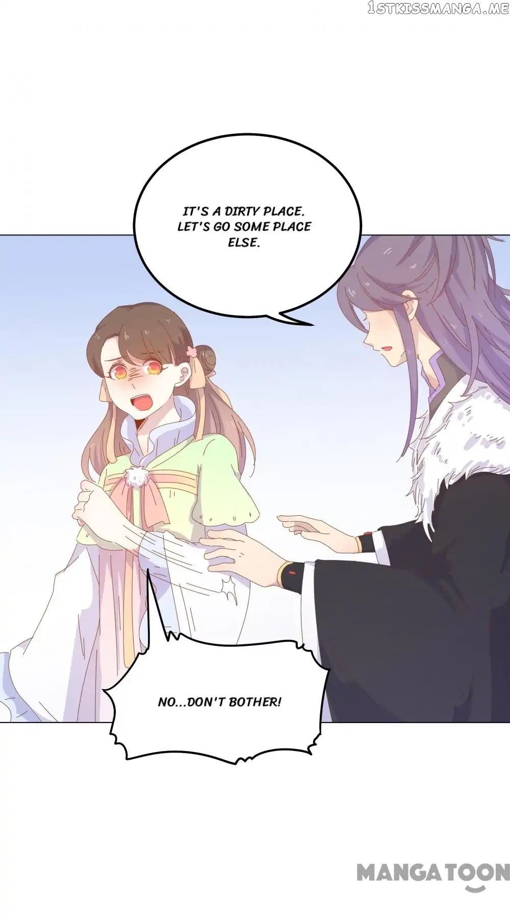 Prince’s Little Bunny chapter 47 - page 25