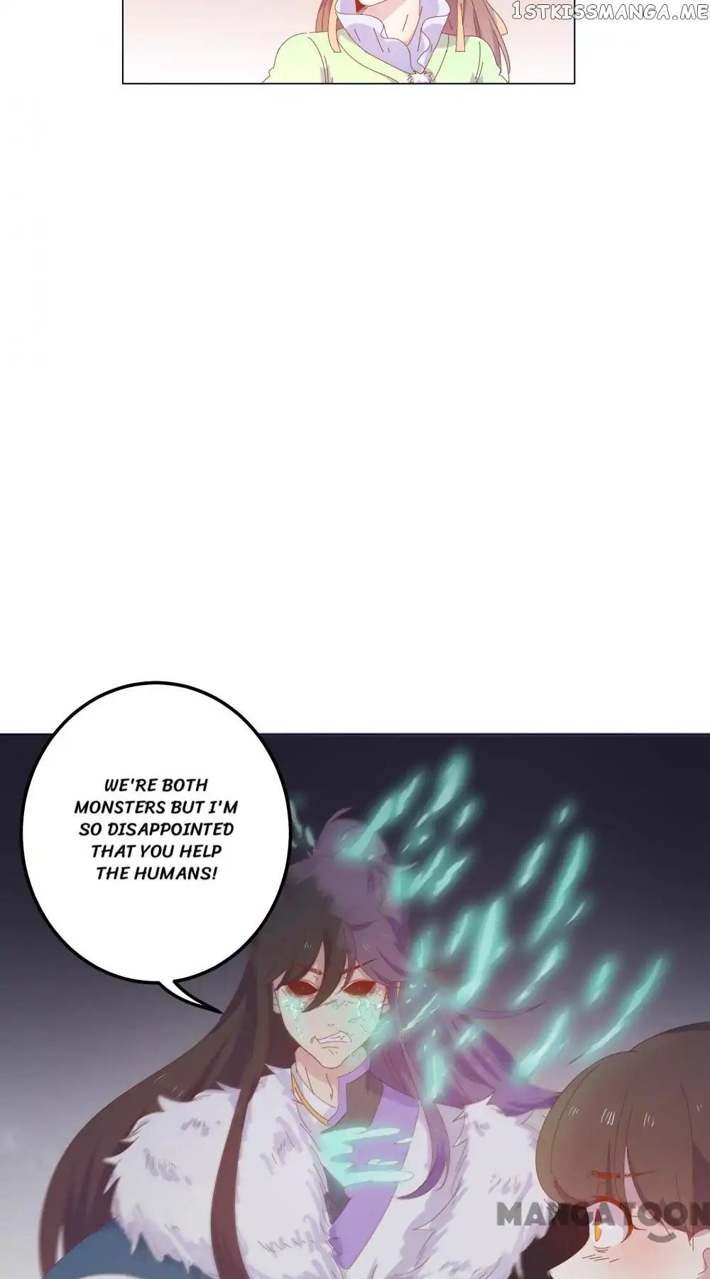 Prince’s Little Bunny chapter 47 - page 35