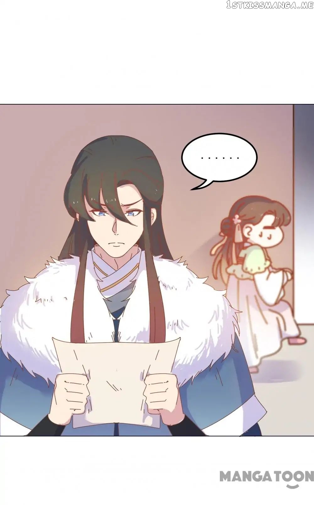 Prince’s Little Bunny chapter 46 - page 27