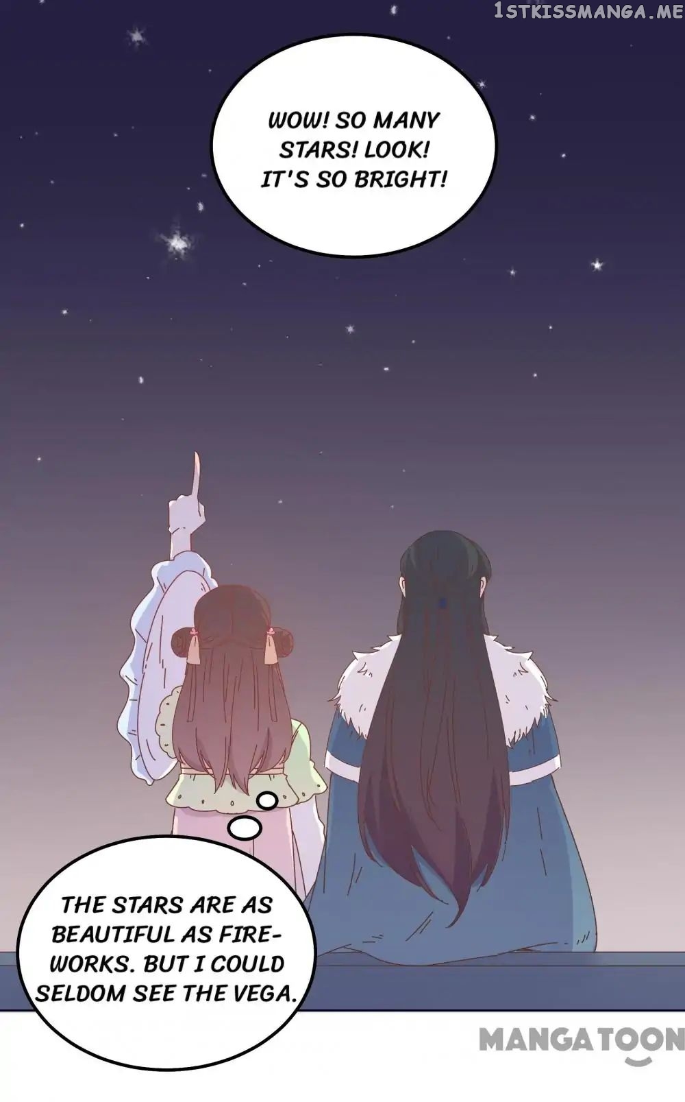 Prince’s Little Bunny chapter 45 - page 23