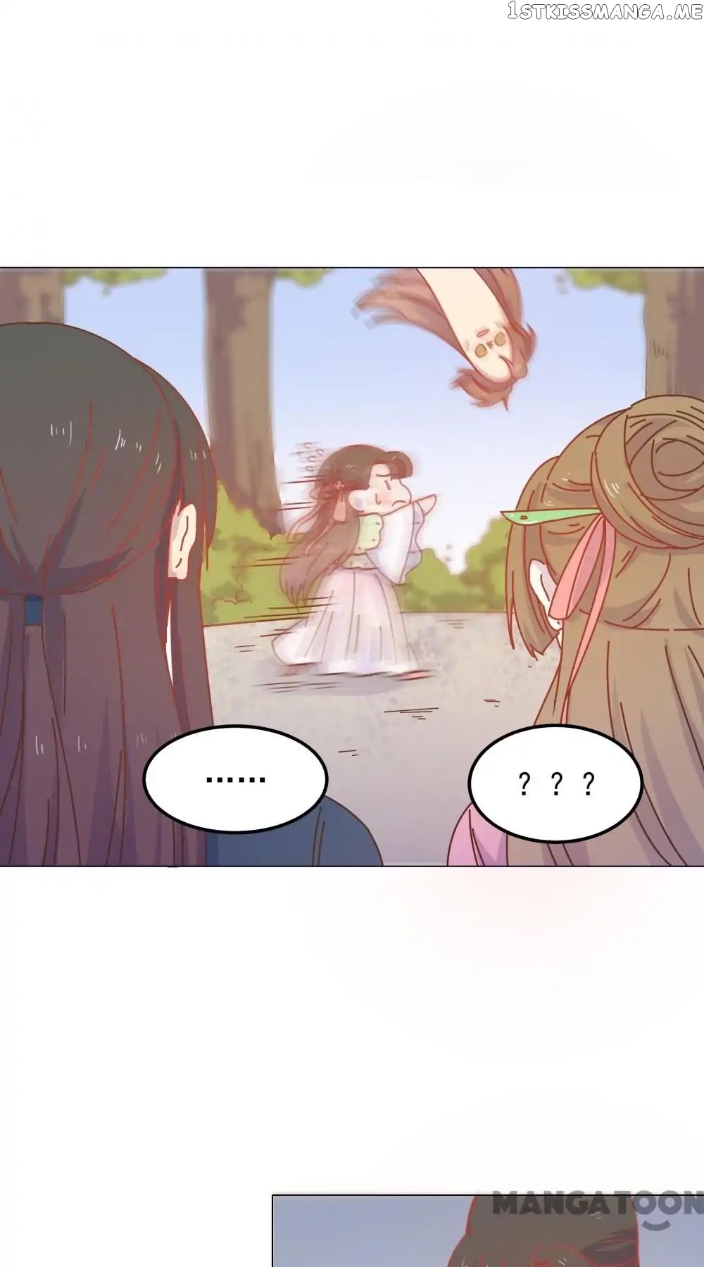 Prince’s Little Bunny chapter 44 - page 1