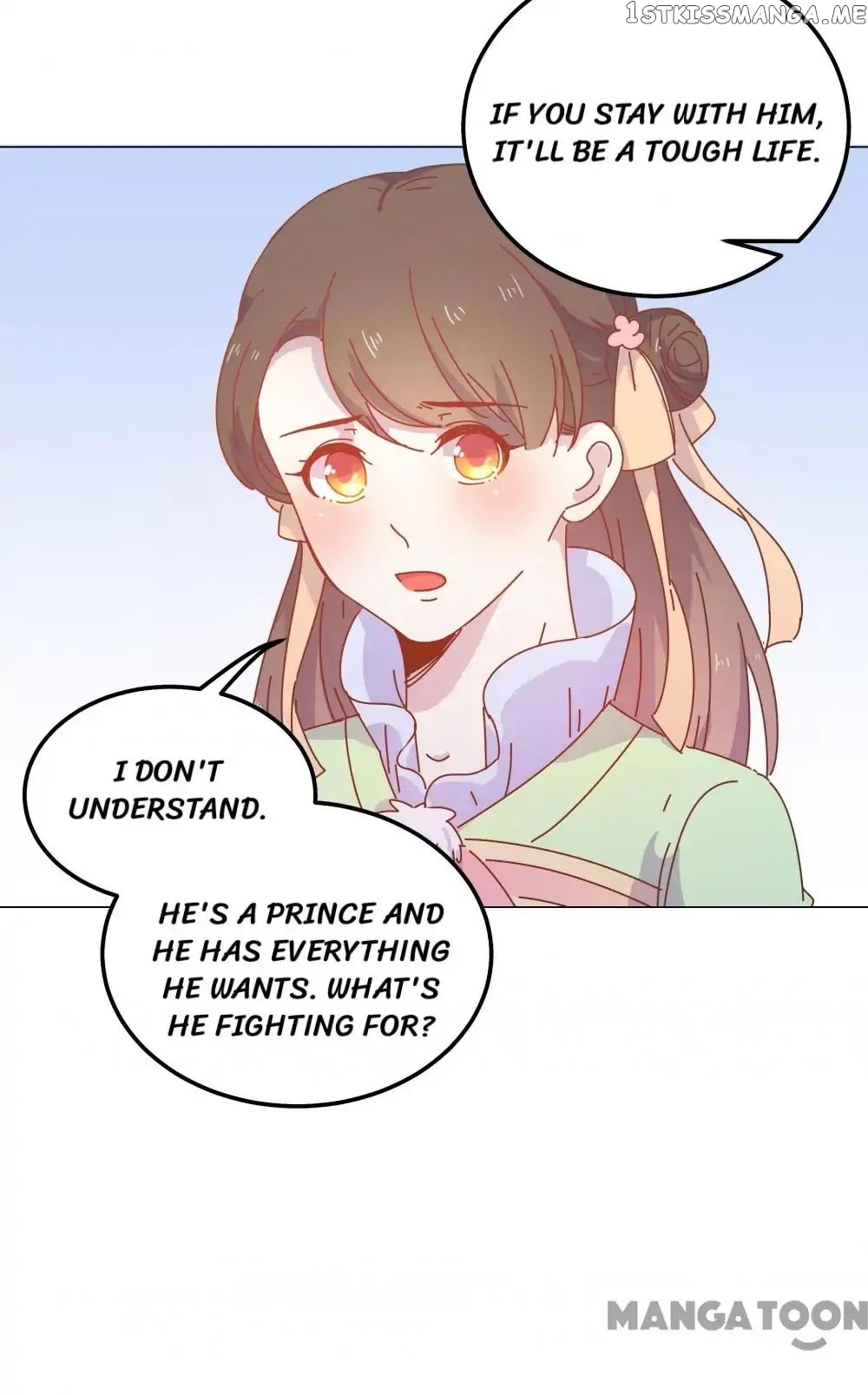 Prince’s Little Bunny chapter 44 - page 15