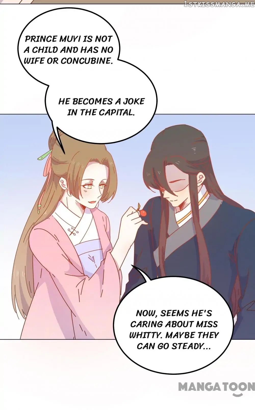 Prince’s Little Bunny chapter 44 - page 3