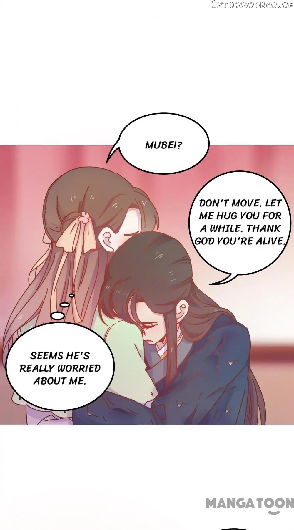 Prince’s Little Bunny chapter 43 - page 1