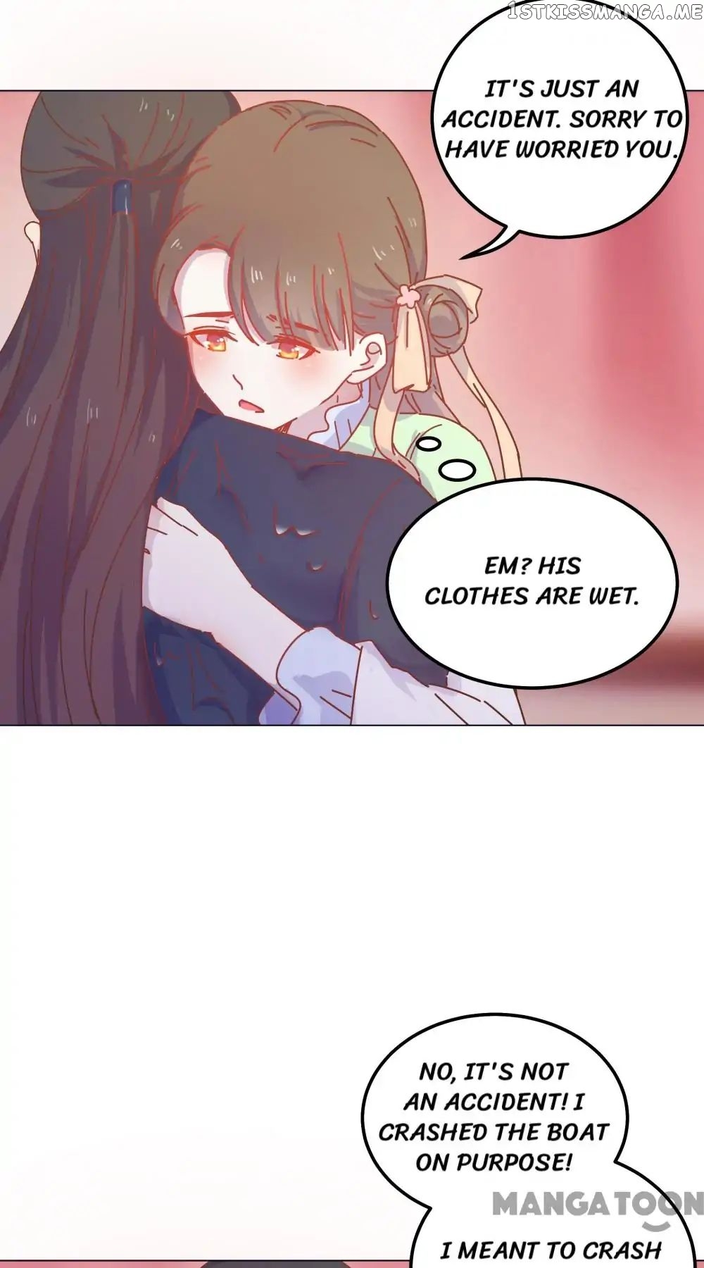 Prince’s Little Bunny chapter 43 - page 2