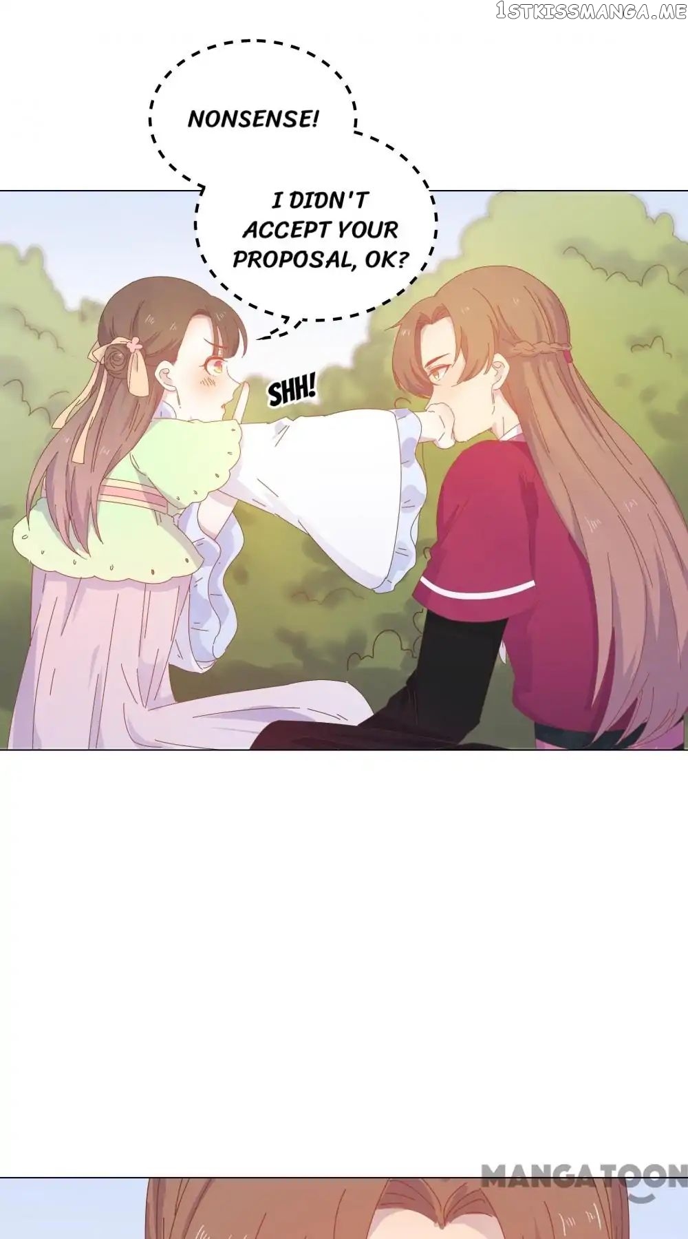 Prince’s Little Bunny chapter 43 - page 29