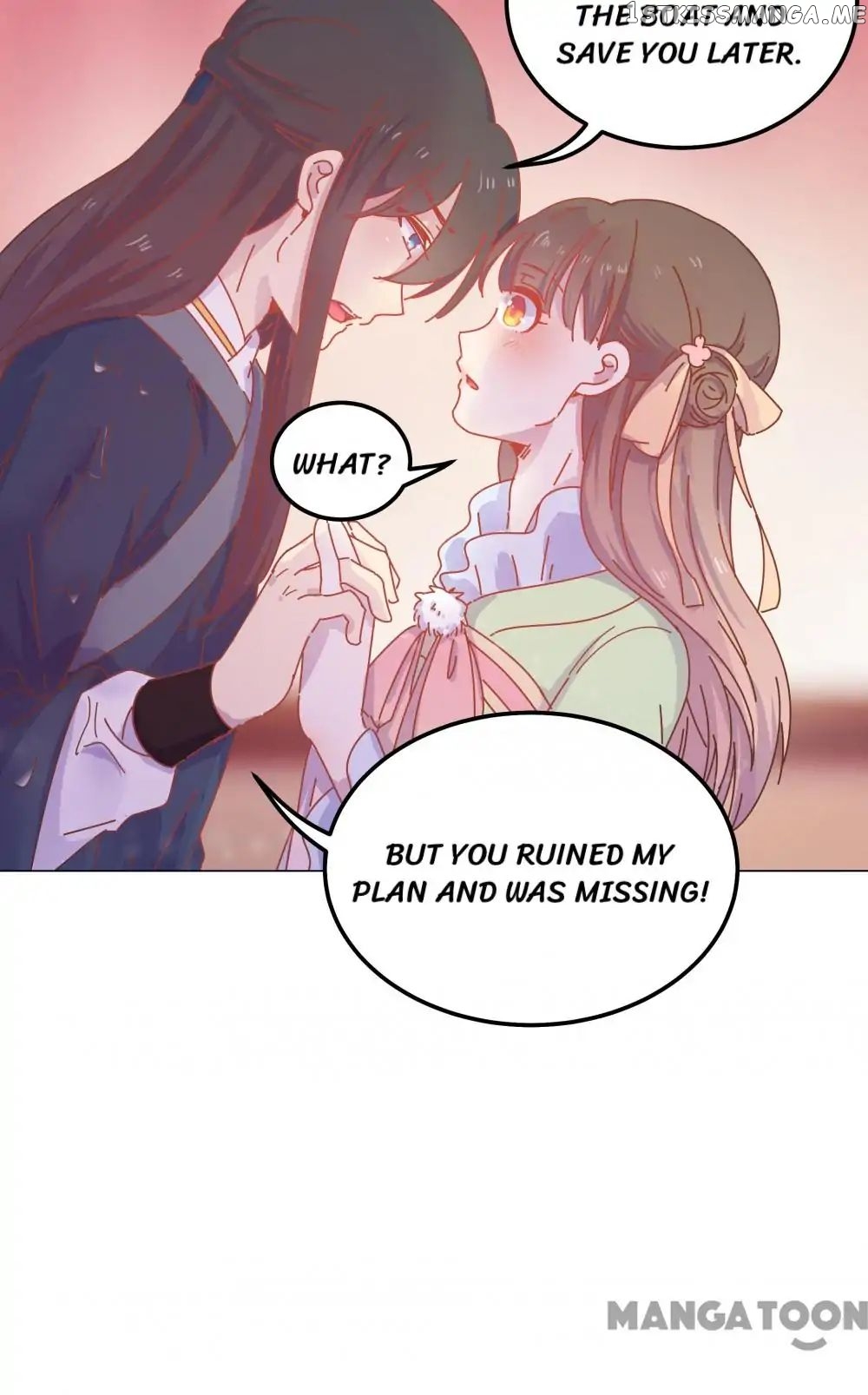 Prince’s Little Bunny chapter 43 - page 3