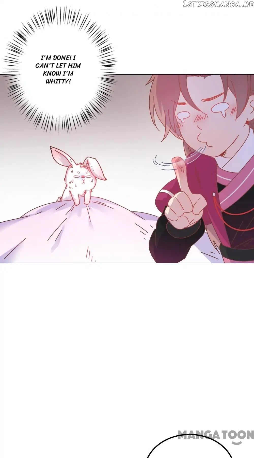 Prince’s Little Bunny chapter 42 - page 4