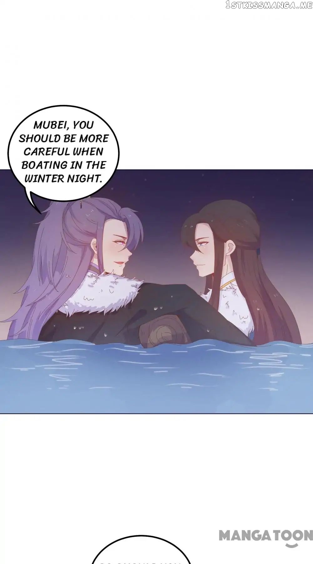 Prince’s Little Bunny chapter 41 - page 16