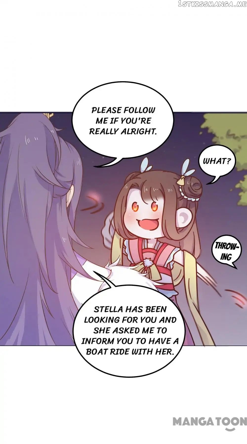 Prince’s Little Bunny chapter 40 - page 10