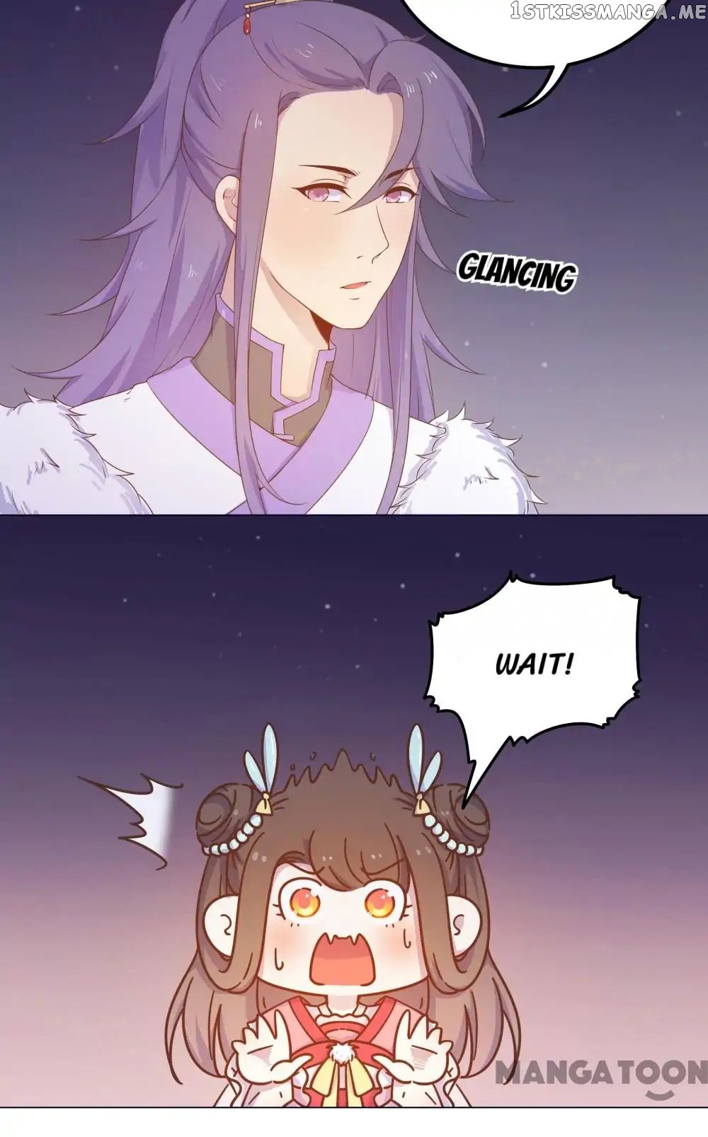 Prince’s Little Bunny chapter 40 - page 3