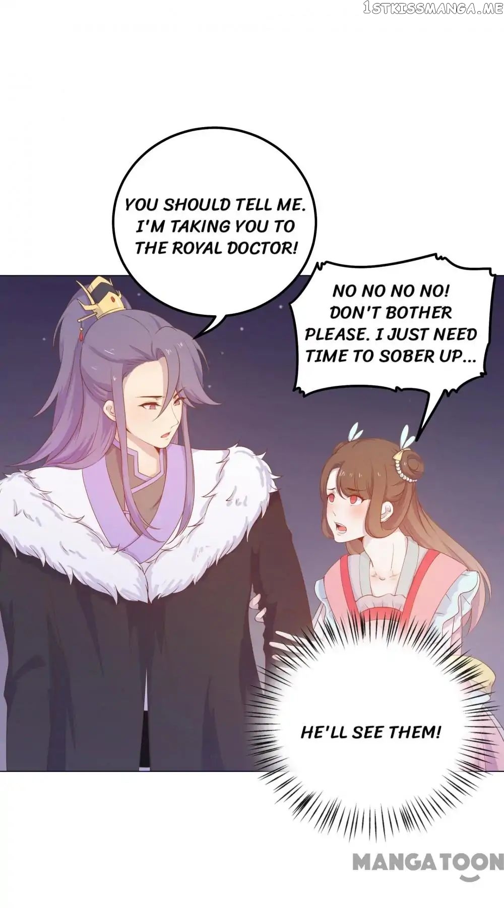 Prince’s Little Bunny chapter 40 - page 7