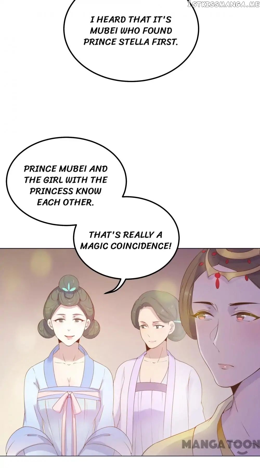 Prince’s Little Bunny chapter 39 - page 23