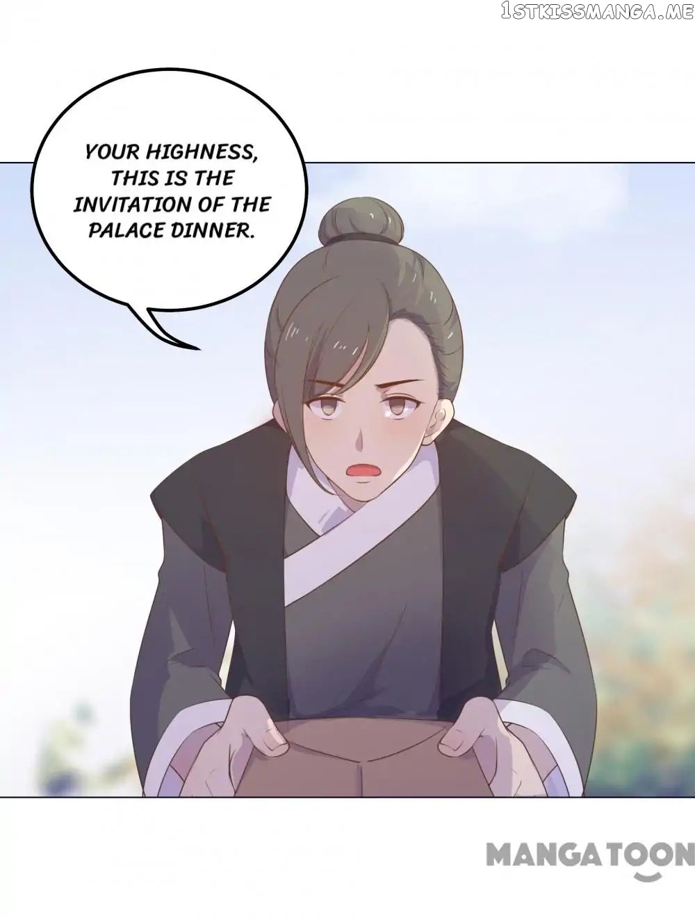 Prince’s Little Bunny chapter 38 - page 27